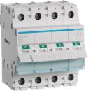 HAGER SBN463 Ausschalter 63A 4S 400VAC 4PLE