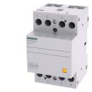 SIEMENS 5TT5040-0 INSTA-Schütz 4S AC/DC 230V 40A