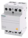 SIEMENS 5TT5050-0 INSTA-Schütz 4S AC/DC 230V 63A