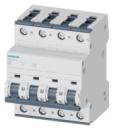 SIEMENS 5SY6616-6 Leitungsschutzschalter 400V 6k