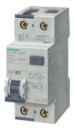 SIEMENS 5SU1354-7KK10 FI-/Leitungsschutzeinr. Ty