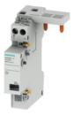 SIEMENS 5SM6021-2 Brandschutzschalter-Block 16A