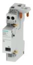 SIEMENS 5SM6011-2 Brandschutzschalter-Block 16A