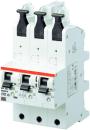 ABN XKS335-5 SHU-Schalter/3-polig/35A
