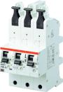 ABN XKS340-5 SHU-Schalter/3-polig/40A