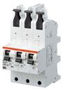 ABN XKS350-5 SHU-Schalter/3-polig/50A