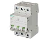 SIEMENS 5TL1363-0 Ausschalter 63A 3-polig