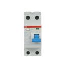 ABB F202F-25/0,03 FI-Schalter TypeF 25A 30mA