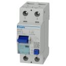 DOEPKE DFS 2 040-2/0,03-A FI-Schutzschalter