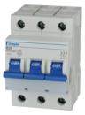 DOEPKE DLS 6h B20-3 LS-Schalter 6KA 3pol. B-20A