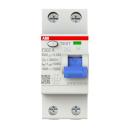 ABB F202A-25/0,03 FI-Schalter 2pol. 25/0,03A