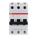 ABB S203-B16 Sicherungsautomat 6kA,16A,3P