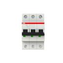 ABB S203-B25 Sicherungsautomat 6kA,25A,3P