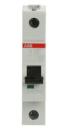 ABB S201-C6 Sicherungsautomat 6kA,6A,1P