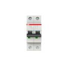 ABB S202-C16 Sicherungsautomat 6kA 16A 2P