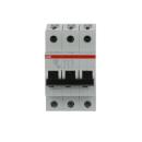 ABB S203-C13 Sicherungsautomat 6kA,13A,3P