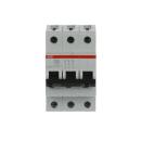 ABB S203-K16 Sicherungsautomat 6kA,16A,3P