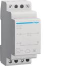 HAGER ST320 Sicherheitstrafo 230V/12V 18VA 2PL