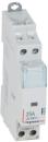 LEGRAND 412523 CX3 SCHUETZ 230V 25A 2S O.HD