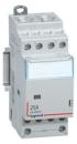 LEGRAND 412535 CX3 SCHUETZ 230V 25A 4S O.HD