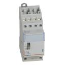 LEGRAND 412551 CX3 SCHUETZ 230V 25A 4S M.HD
