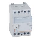 LEGRAND 412553 CX3 SCHUETZ 230V 40A 4S M.HD