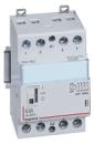 LEGRAND 412556 CX3 SCHUETZ 230V 63A 4S M.HD