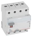 LEGRAND 411764 TX3 FI 25A 4P 30MA A FI-Schalter
