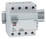 LEGRAND 411765 TX3 FI 40A 4P 30MA A FI-Schalter