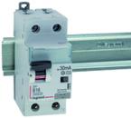 LEGRAND 410963 DX3 FILS B10A 1P+N 6KA 30MA A