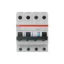 ABB DS203NCA-B32/0,03 FI/LS-Schalter 6kA 3P+