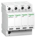 SCHNEIDER ELECTRIC A9L40600 IPRD40mod.Überspa.able, 3p+N, 3