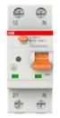 ABB S-ARC1-B10 6kA 1P+N Brandschutzschalter