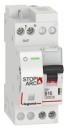 LEGRAND 415922 DX3 AFDD LS B16 1P+NR 6KA