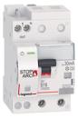 LEGRAND 415958 DX3 AFDD B16 1P+NR 10KA 30MA A