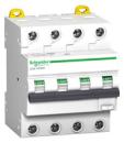 SCHNEIDER ELECTRIC A9D87416 FI/LS-SCHALTER IC60 4P 16A 30MA