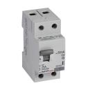 LEGRAND 402036 RX3 FI 25A 2P 30MA A FI-Schutzsch
