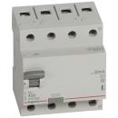 LEGRAND 402075 RX3 FI 40A 4P 30MA A FI-Schutzsch