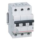 LEGRAND 419235 RX3 LS C16A 3P 6KA 3M LS-Schalter