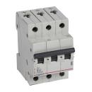 LEGRAND 419172 RX3 LS B32A 3P 6KA 3M LS-Schalter