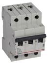 LEGRAND 419238 RX3 LS C32A 3P 6KA 3M LS-Schalter