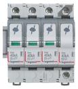 LEGRAND 412247 SPD T2 40KA 3P+N NR 4M