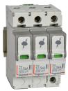 LEGRAND 412272 SPD T1+T2 12,5KA 3P+FM 3M