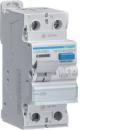 HAGER CDA516D FI-Schutzschalter 2P 16A 30mA