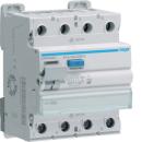 HAGER CDF640D FI-Schutzschalter 4p40A30mA TypF