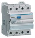 HAGER CDA640D FI-Schutzschalter 4P 40A 30mA