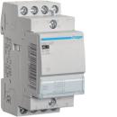 HAGER ESC427 Schütz 25A 2S 2Ö 230V