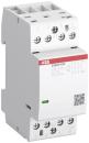 ABB ESB25-04N-06 Install.Schütz 0S/4Ö 240V