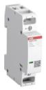 ABB ESB20-20N-06 Install.Schütz 2S/0Ö 230V