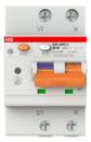 ABB DS-ARC1 B16 A30 AFDD+FI/LS B16/0,03, 6kA